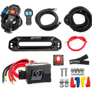 Carbon Offroad 12kV3X