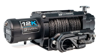 Carbon Offroad 12kV3X