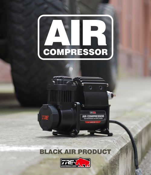 TRE Air Compressor