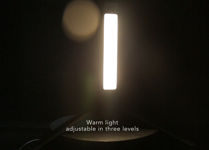 TRE Camping Light