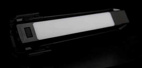 TRE Camping Light