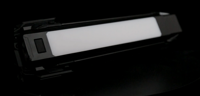 TRE Camping Light