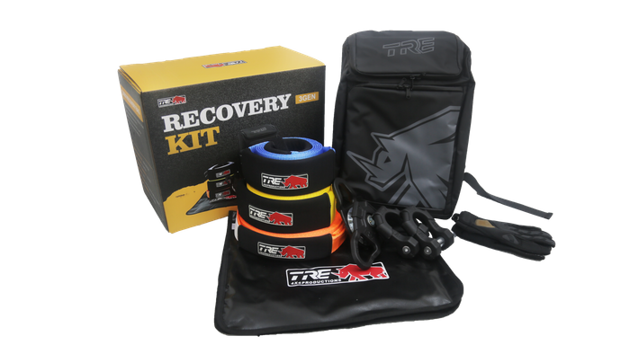 TRE Gen 3 Recovery Kit