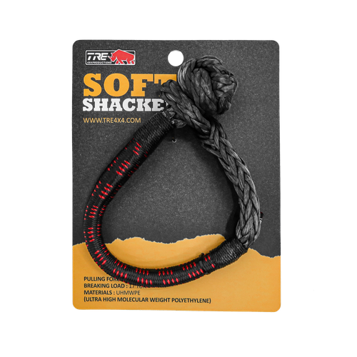 TRE Soft Shackle