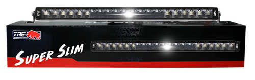 TRE FLASH Series-20'' Super Slim-LIGHT BAR (1pc)