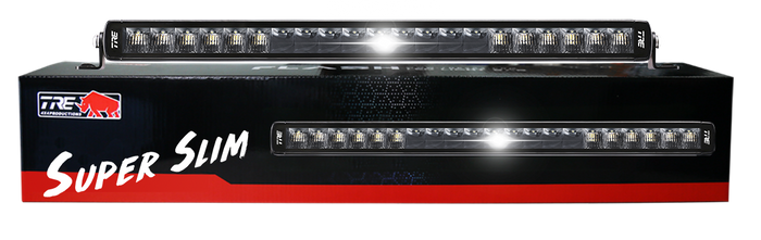 TRE FLASH Series-20'' Super Slim-LIGHT BAR (1pc)