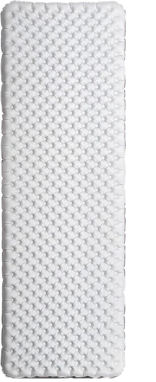 High-R Value Insulated Air Pad