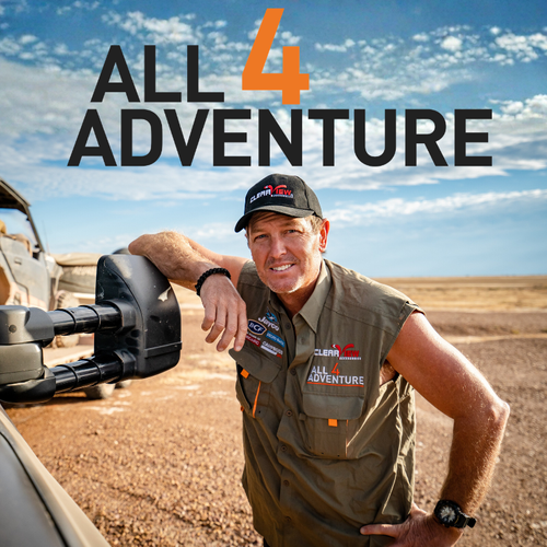 Speaker profile image for Jase Andrews