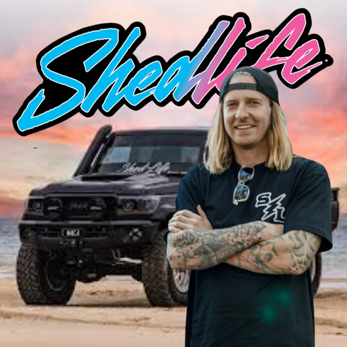Speaker profile image for Mac Preston