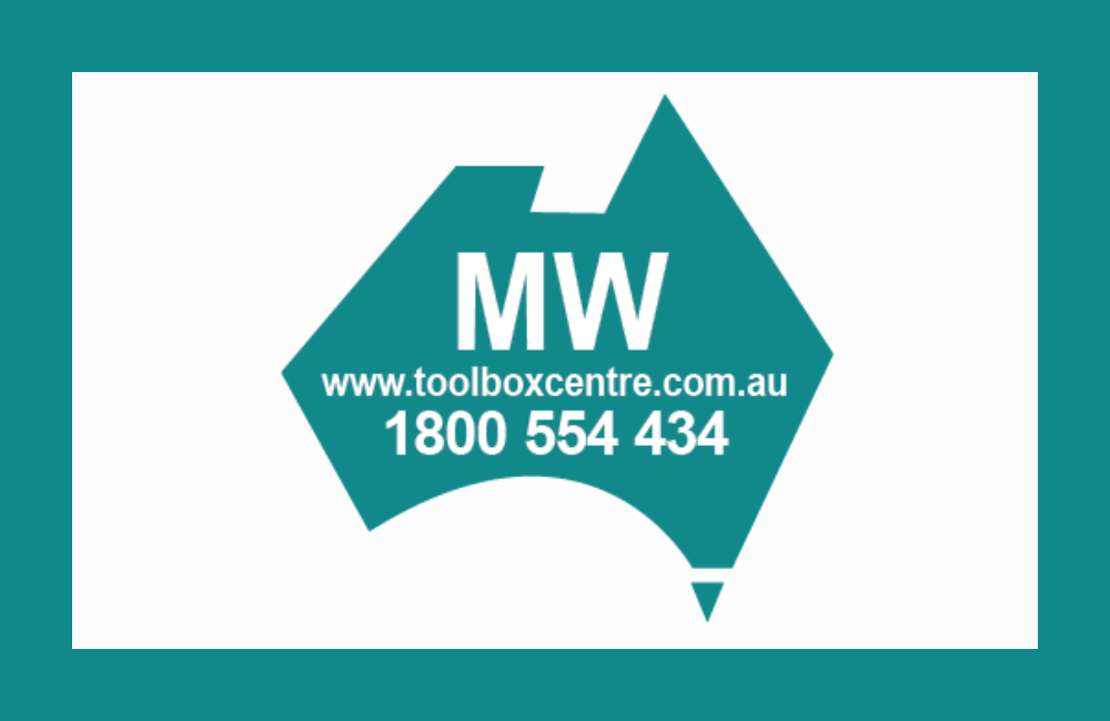 4x4 Sydney $10K Prize Giveaway supplier MW Toolbox