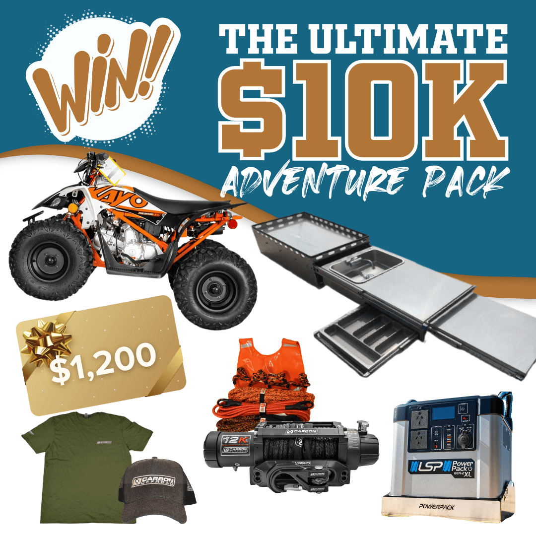 WIN BIG