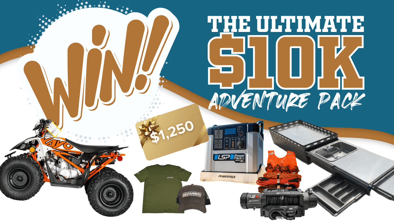 $10,000 Prize Competition!!