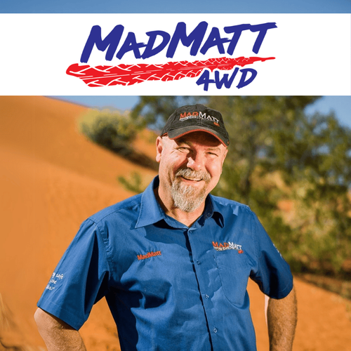 MadMatt .