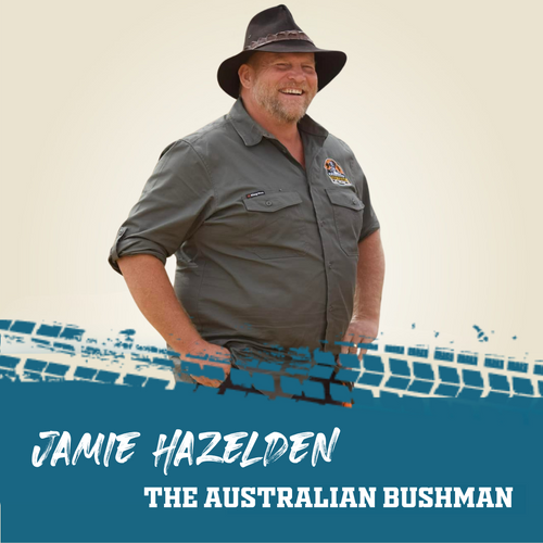 Jamie Hazelden