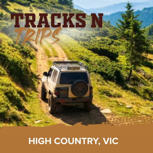 Tracks N Trips - Victorian High Country