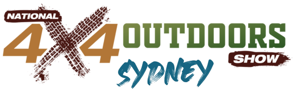 4x4 Outdoors Show Sydney
