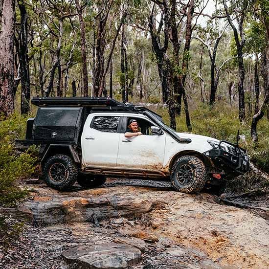 Talking vehicles & trips with Tyler Thompson