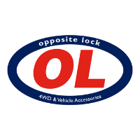 opposite lock