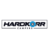 Hardkorr campers