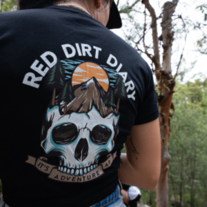 Red Dirt Diary 