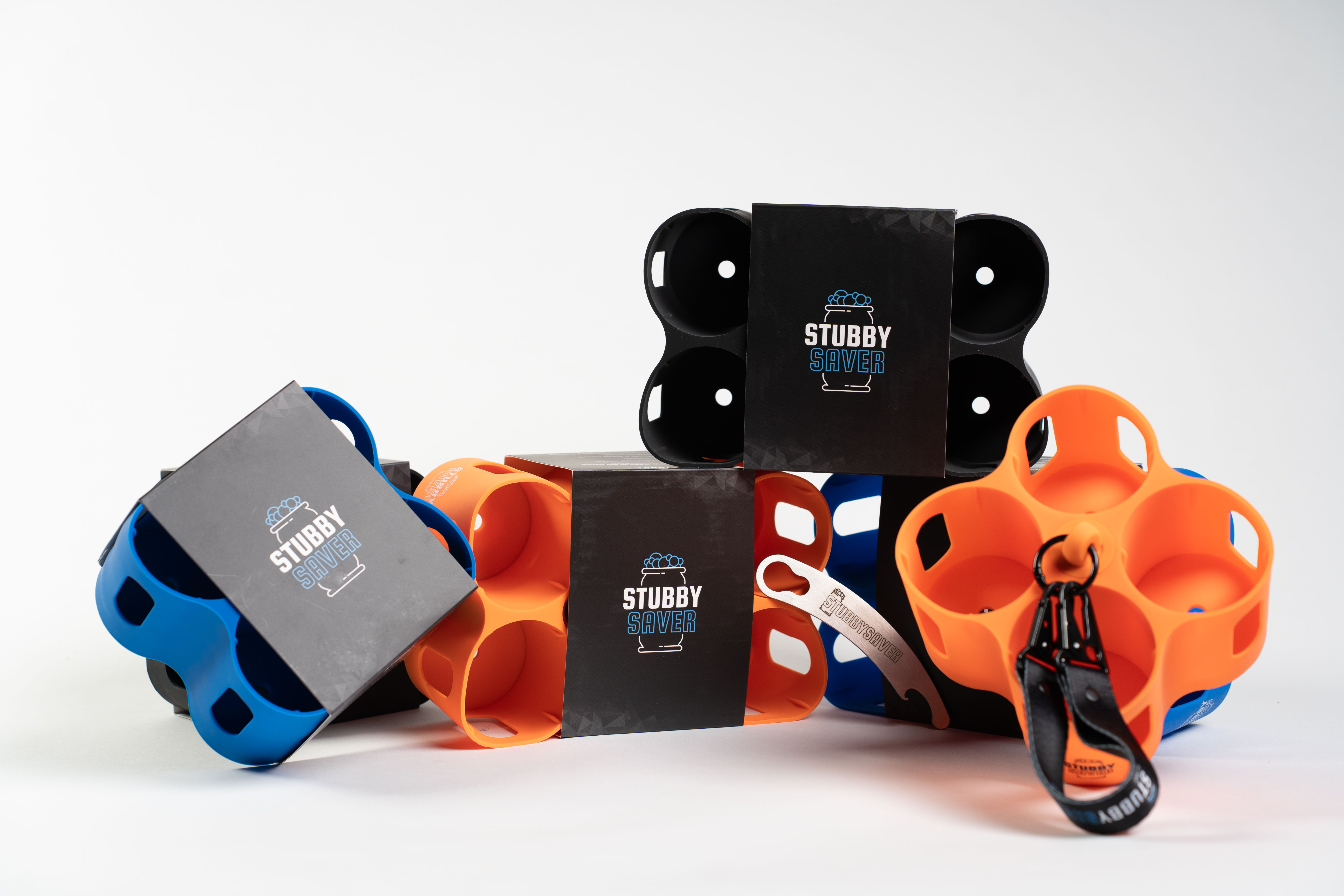 STACK THEM, Dont Smash Them