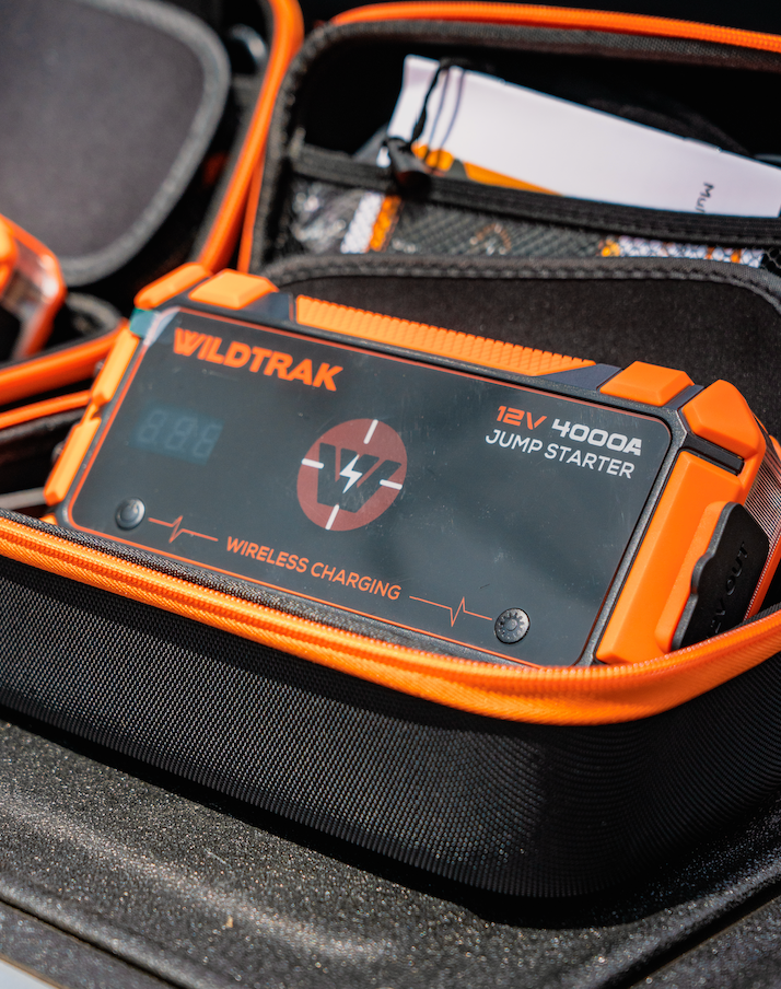 Reliable Power When You Need It Most!!