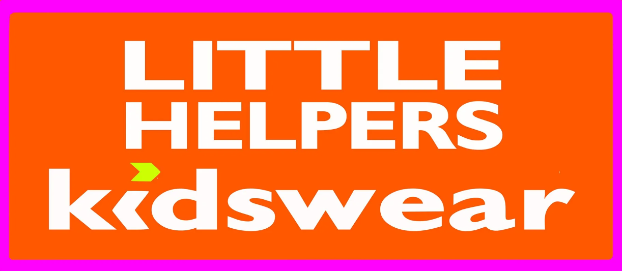 Little Helps Kidswear