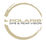 Polaris GPS & Rear Vision