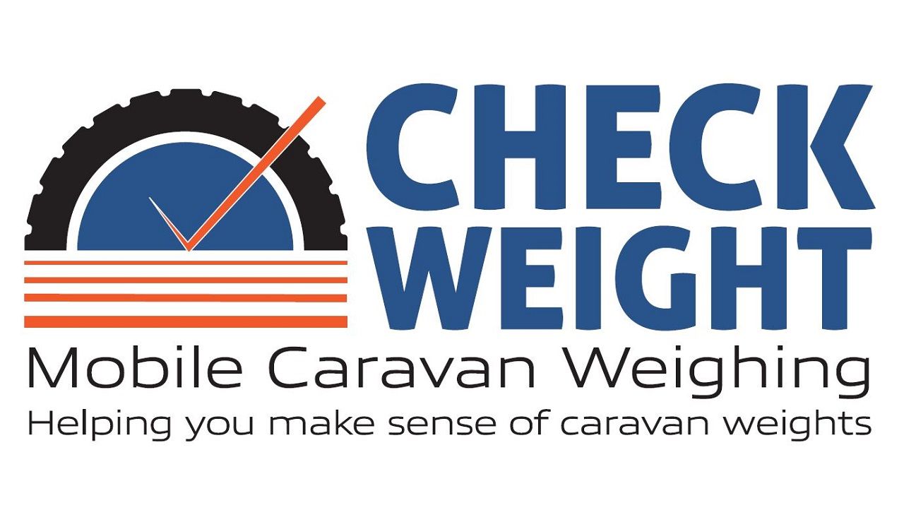 CHECK WEIGHT Mobile Caravan Weighing