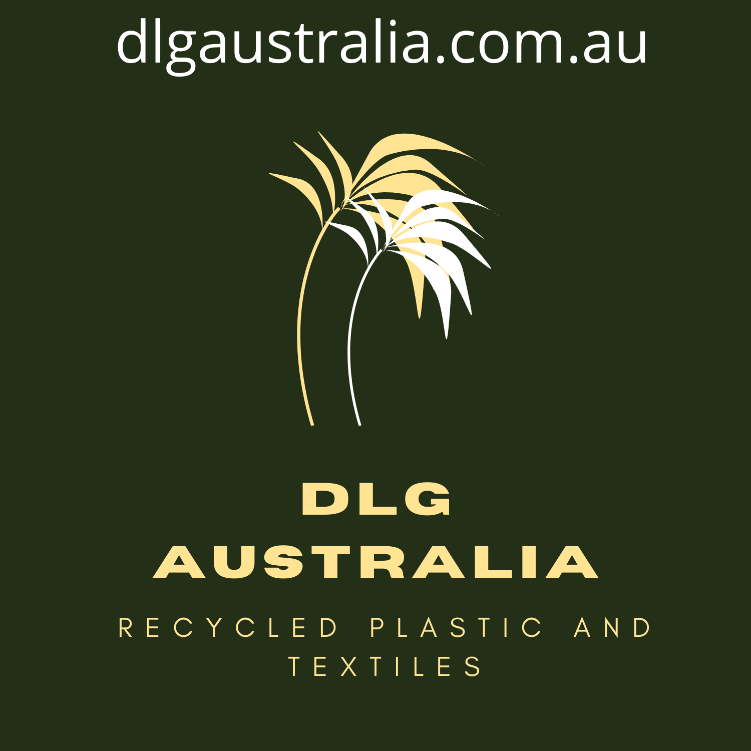 DLG Australia Recycled Mats