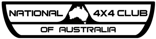 National 4x4 Club of Australia