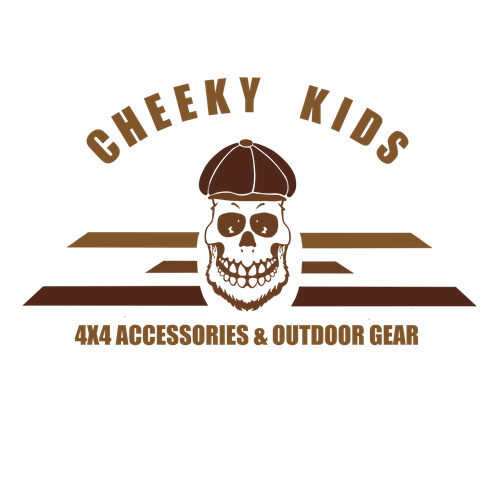 CheekyKids