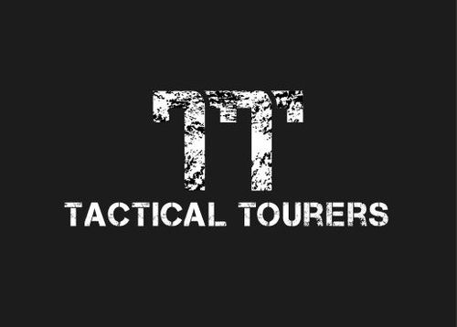 Concept Canopies / Tactical Tourers / XTOUR Caravans