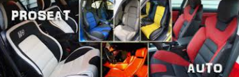 PROSEAT AUTO ITERIOR CENTRE