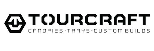 Tourcraft Canopies & Trays