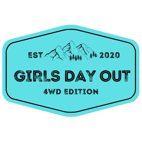 Girls Day Out 4wd Edition