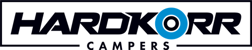 HARDKORR CAMPERS