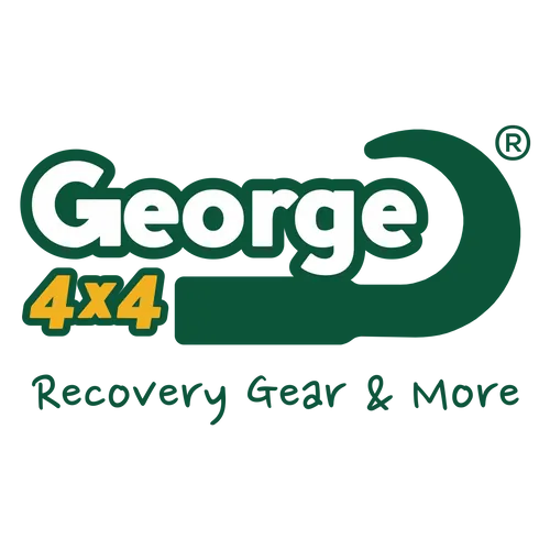 GEORGE 4X4 RECOVERY GEAR