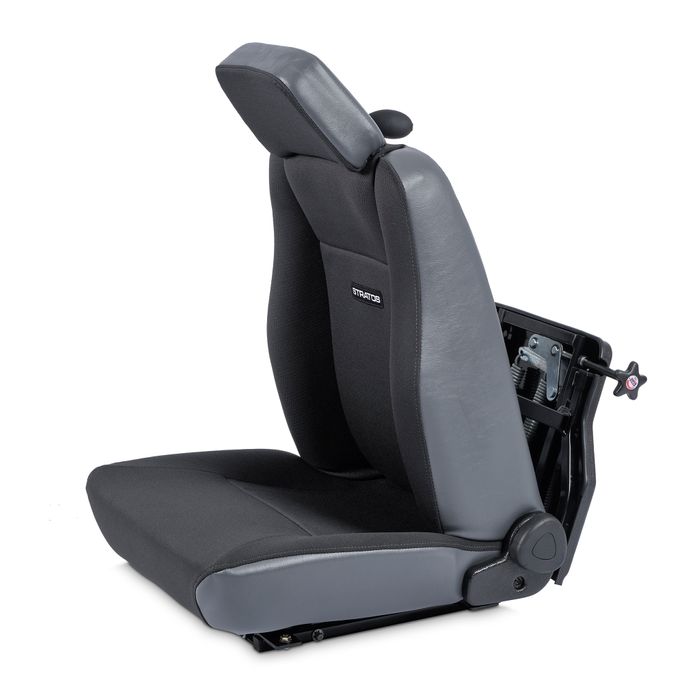 Stratos car seats store