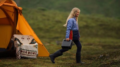 EcoFlow RIVER 3 Plus Portable Power Station