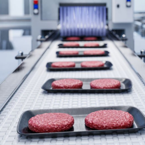 The Future of Processing & Packaging