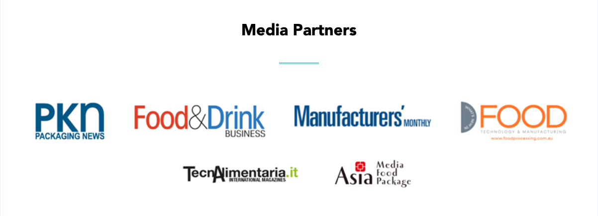 media partners