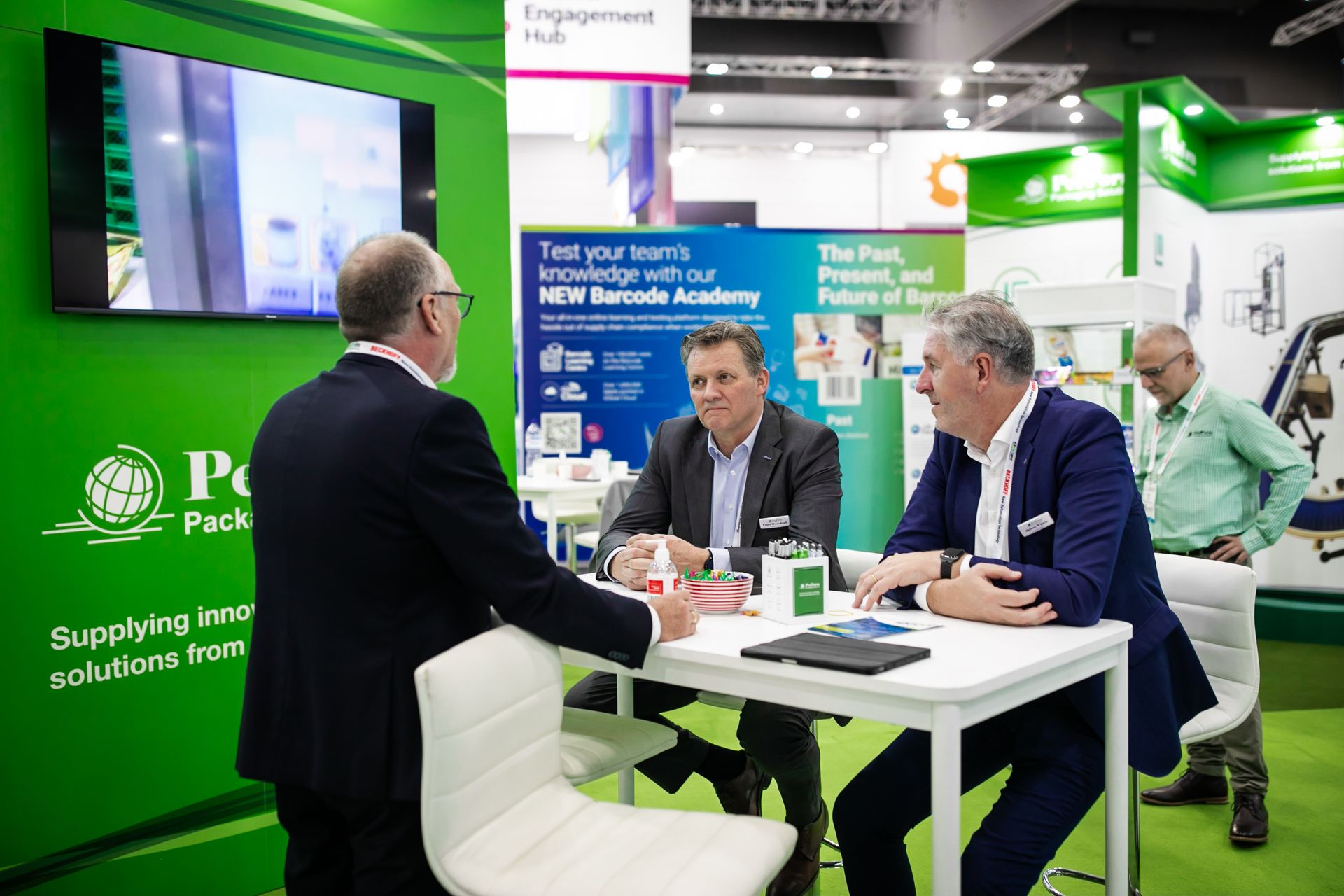 Join Market Leaders
