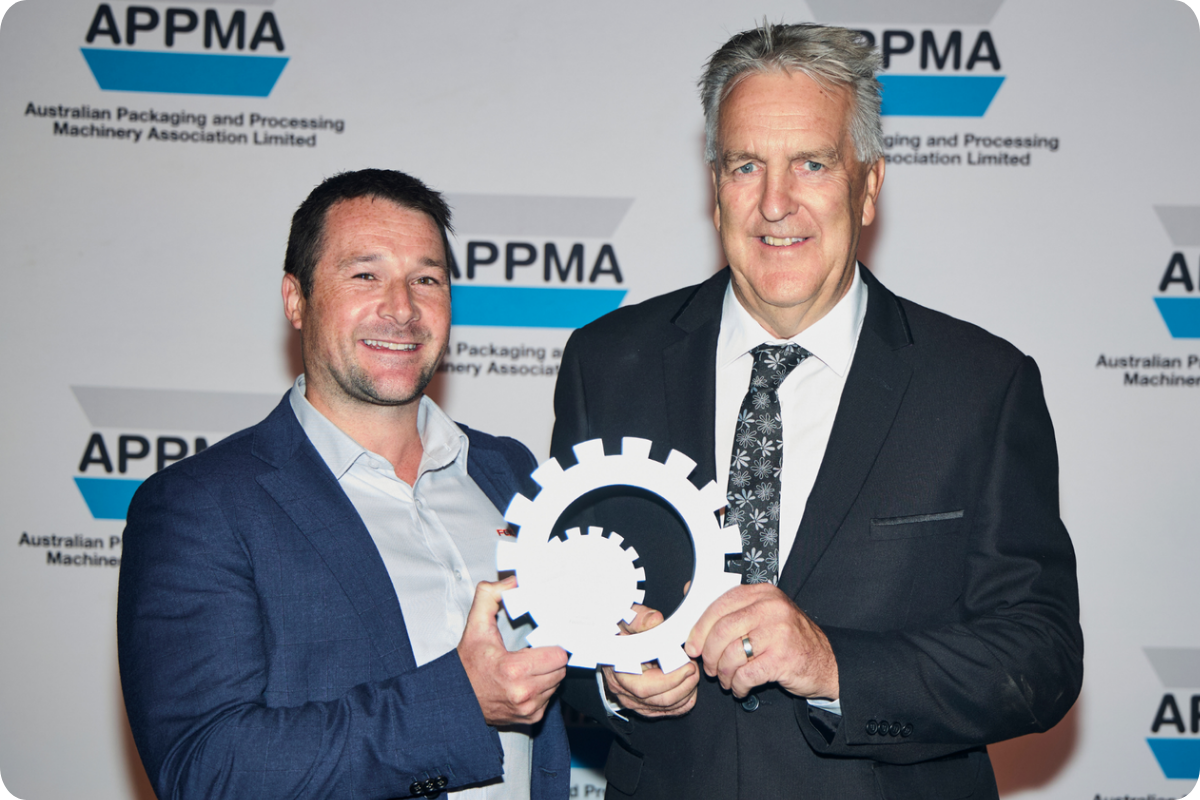 APPMA Awards