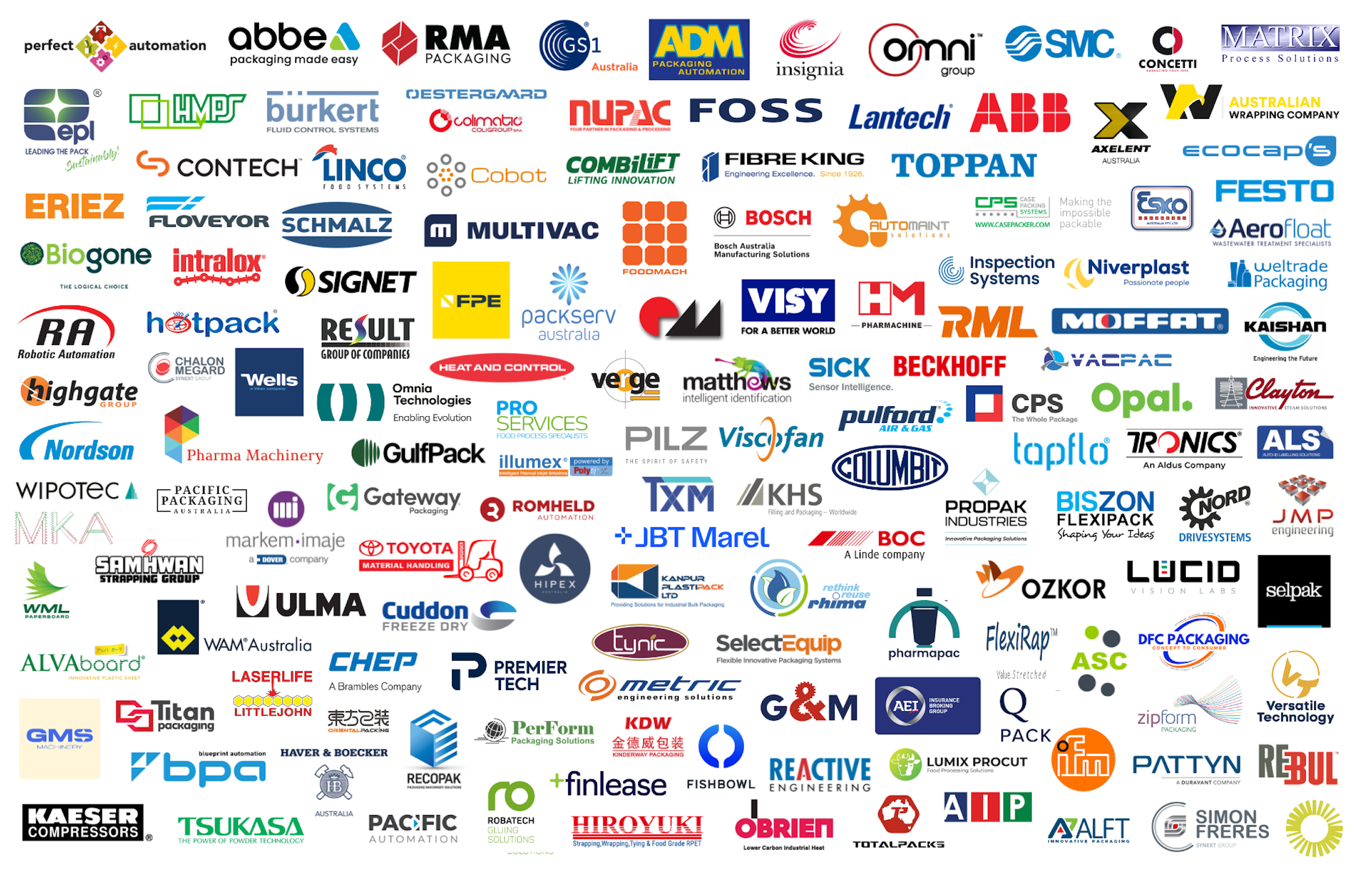 Exhibitor Logos 2027