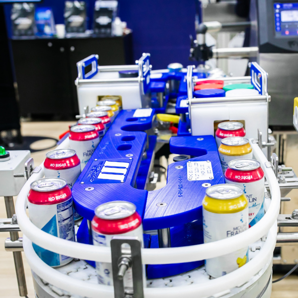 Packaging Equipment