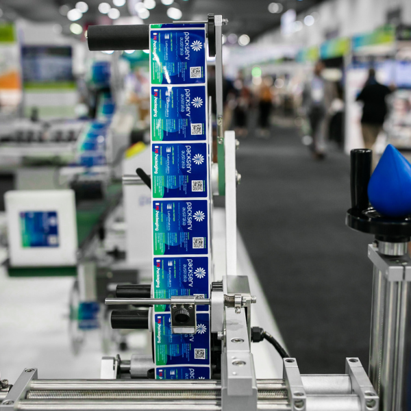 Traceability, Labelling, Coding & Printing