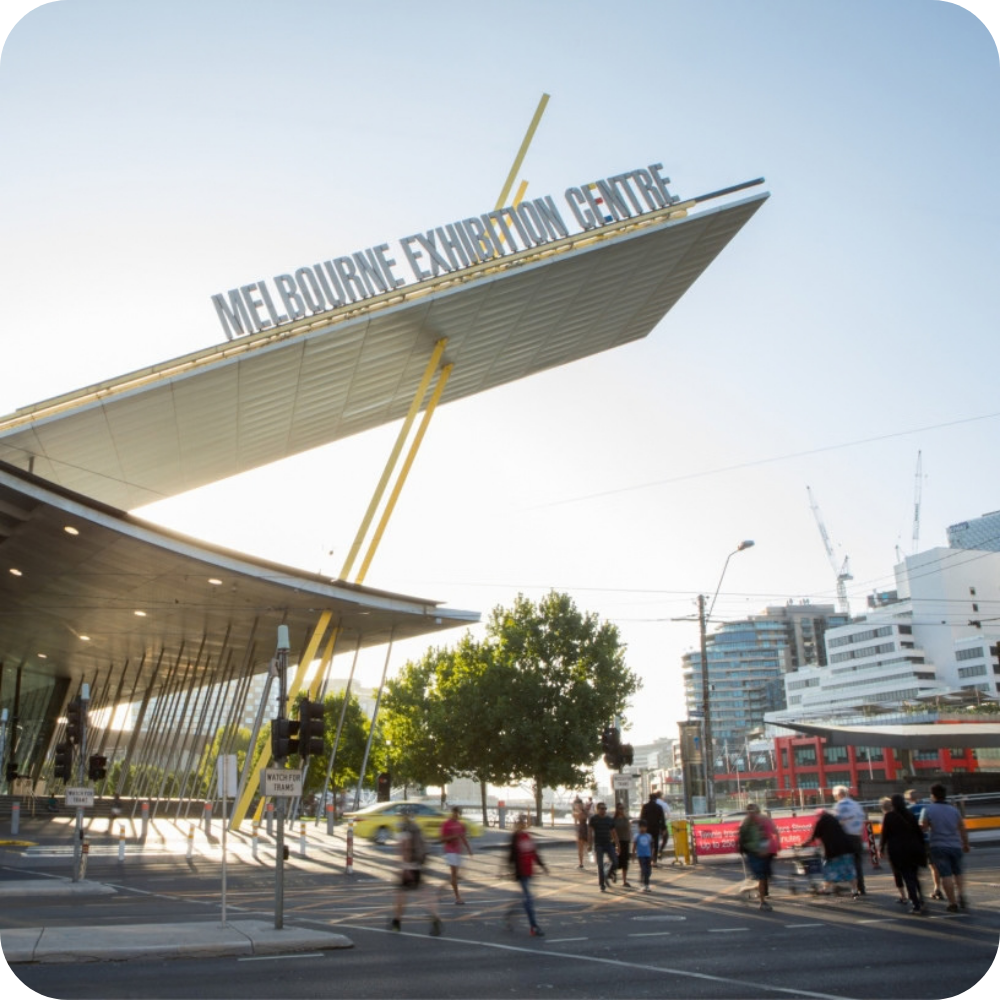 MCEC