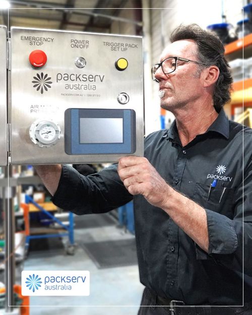 A Guide to Capping Machines