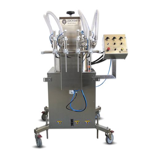 How to Choose the Right Liquid Filling Machine for Your Product